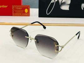 Picture of Cartier Sunglasses _SKUfw55117609fw